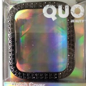 🍡3/$30🍡NWT Quo Jewelled Diamond Watch Case Watch Cover Watch Protector